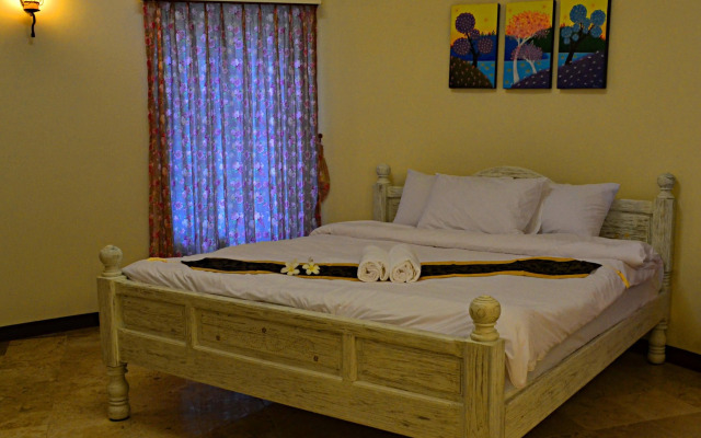 Payavee Vinery Resort