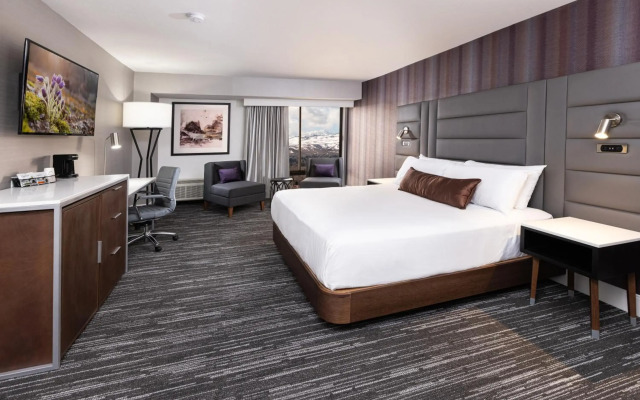 Sands Regency Casino Hotel — Adults only