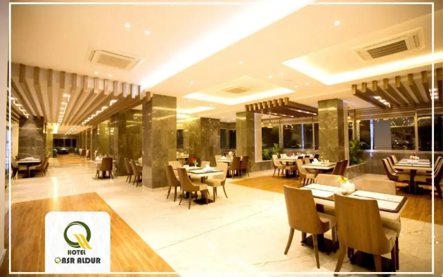 Qasr AlDur Hotel