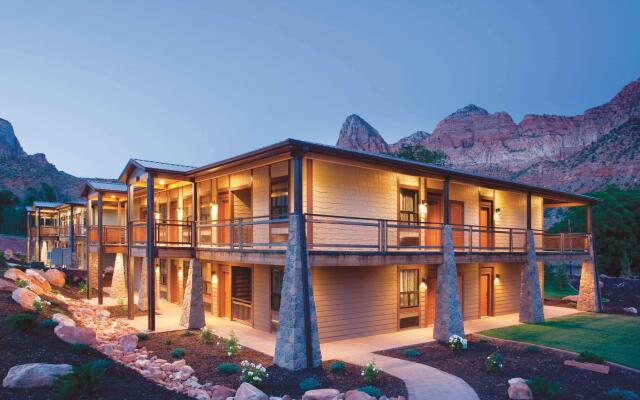 La Quinta Inn & Suites by Wyndham at Zion Park/Springdale