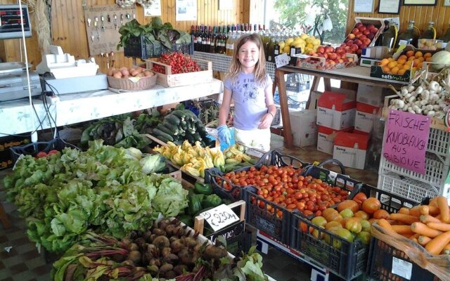 Agriresidence San Pietro