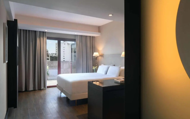 NH Buenos Aires 9 de Julio