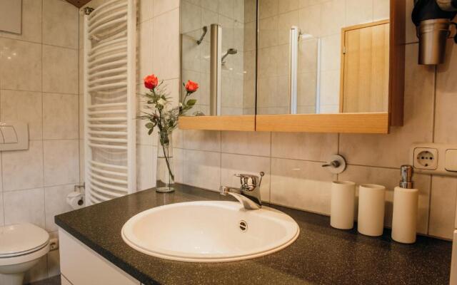 Ferienwohnung Greber Gertraud