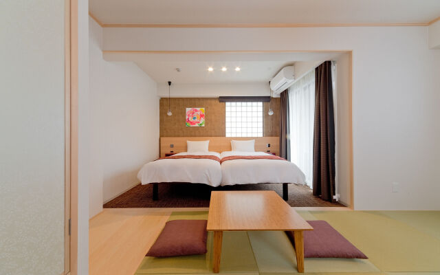 M’s Inn Higashiyama