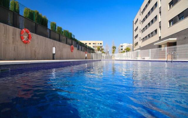 Lovely Apartment in Salou