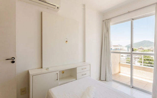 Apartments With Pool in Floripa - CAC