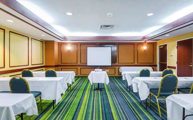 Quality Inn Boston - Revere