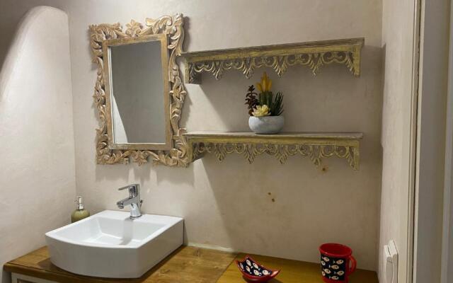 Petridi Maria Suites & Apartments