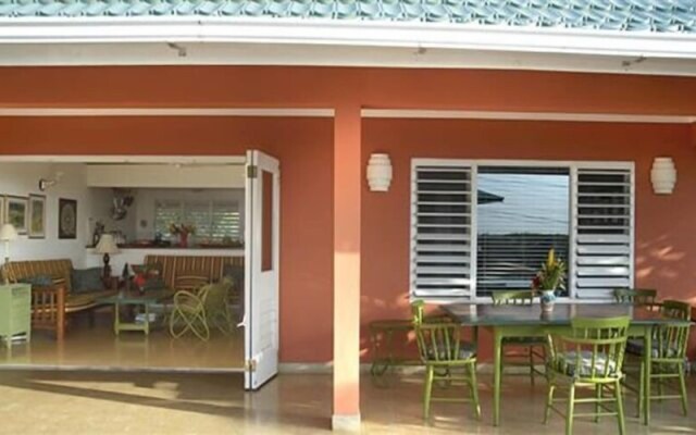 Miss Ps Place, Silver Sands 3BR