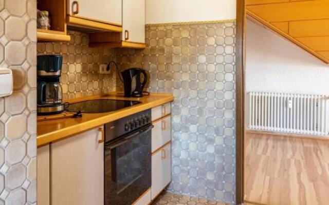 Ferienwohnung Laulina