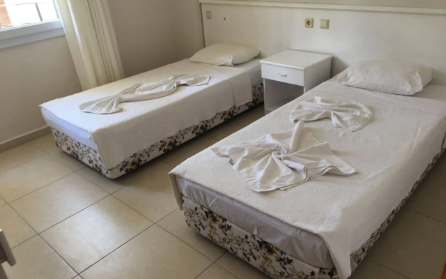 Gorkem Hotel & Apartments