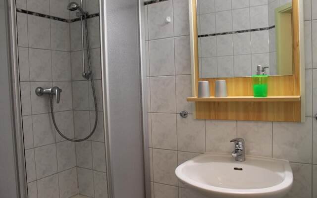 Hotel Bergwirtschaft Bieleboh