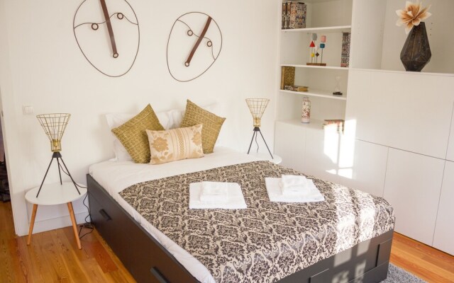 São Bento Lux by LU Holidays