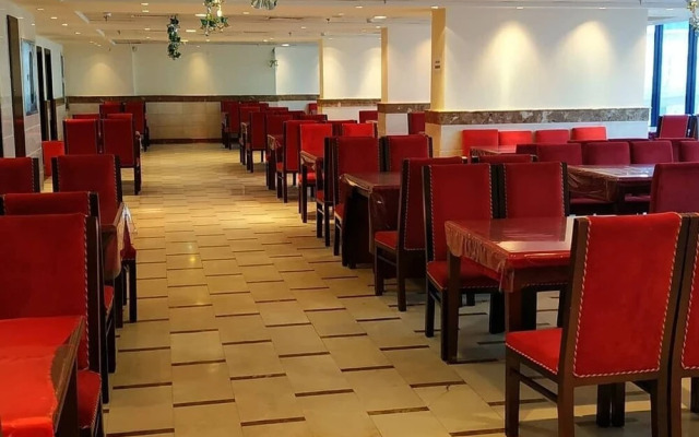 OYO 509 Manart Al Muna