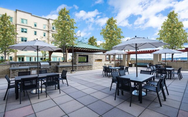 Residence Inn Pittsburgh University/Medical Center