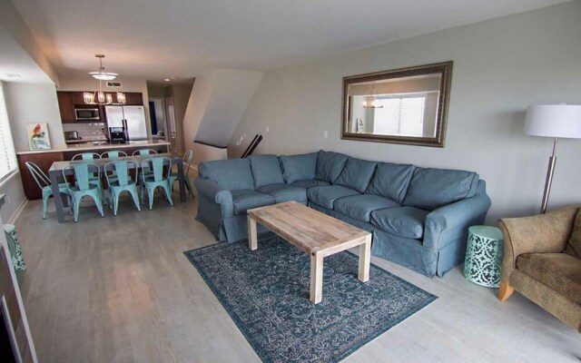 Coyote by Sea Scape Properties