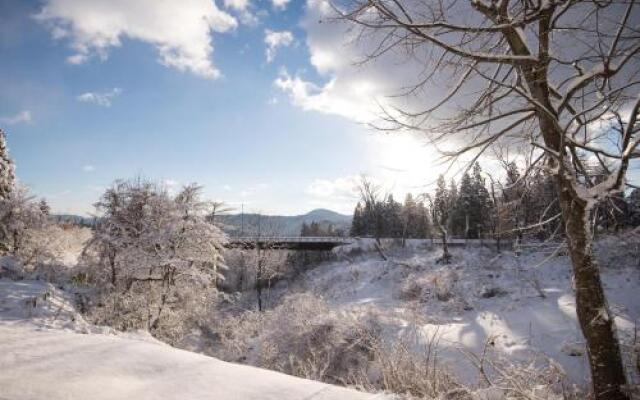 Myoko Powder Hostel