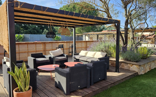 Best Western Terre de Provence