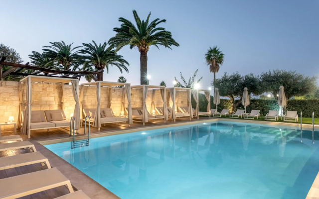 Airis Boutique & Suites