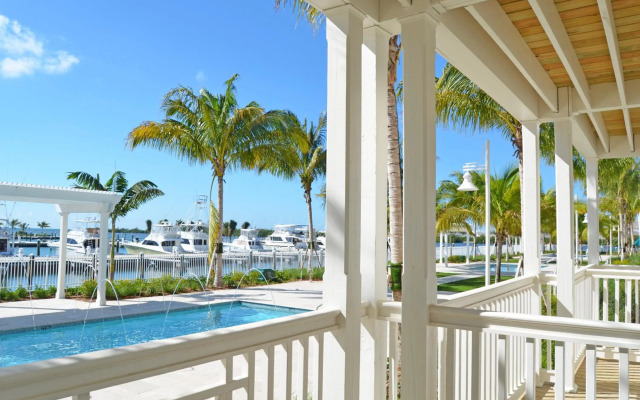 Oceans Edge Key West Resort, Hotel & Marina