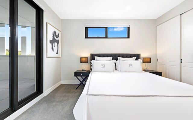 Manhattan Apartments - Glen iris