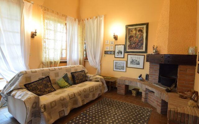 Charming Holiday Home in Agliano Terme With Private Pool