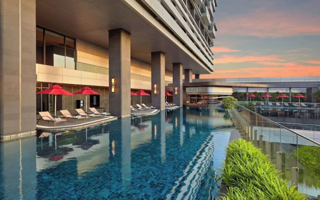 Pullman Hai Phong Grand Hotel