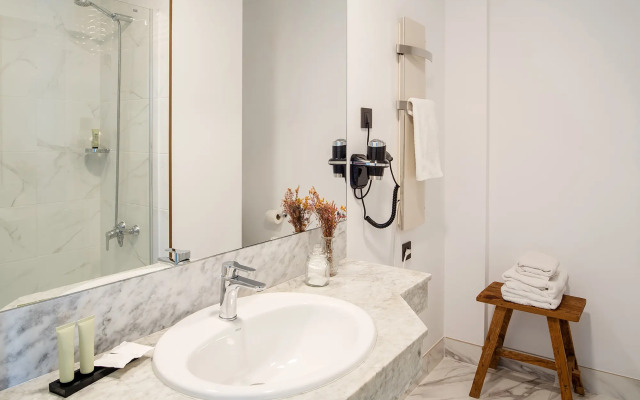 Apartamentos Islamar Arrecife