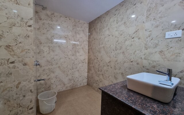 Rishikesh Resort Lonavala