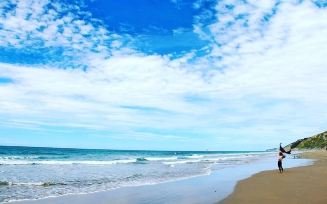 Econo Lodge Westshore Beach – Beach – Napier