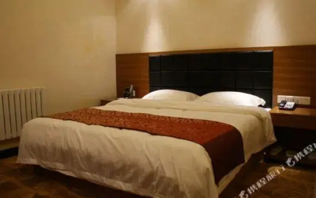 Xinmudan Business Guesthouse