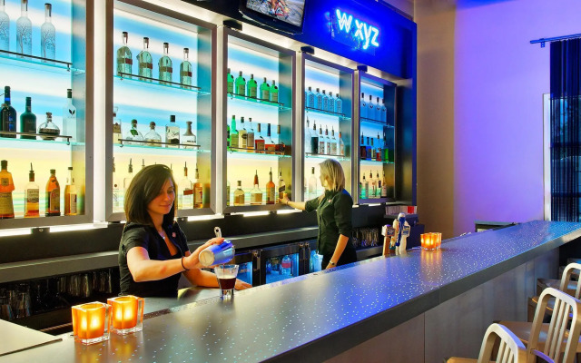 Aloft San Jose Hotel, Costa Rica