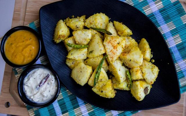 The Fort Manor Hotel - Kochi Kerala