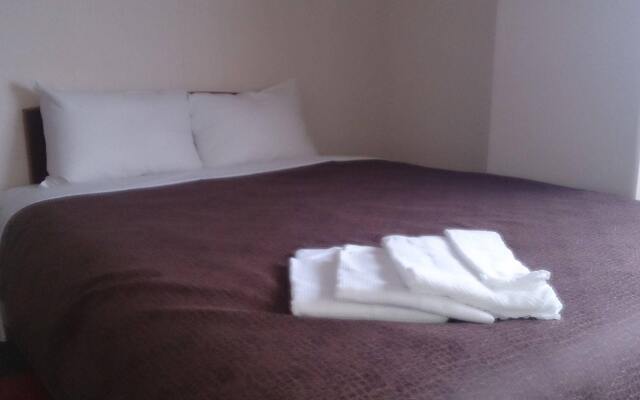 Hotel Select Inn Shimada Ekimae