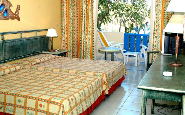 Brisas Santa Lucia