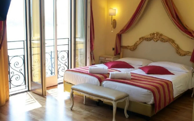 The Lake Como EDITION