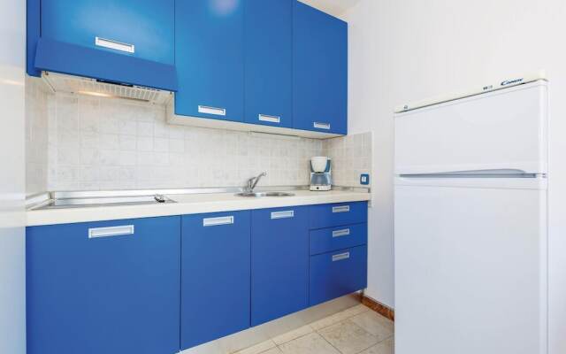 Beautiful Home in Barbat With Wifi and 2 Bedrooms