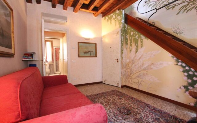 City Apartments - Residence Pozzo Terrace