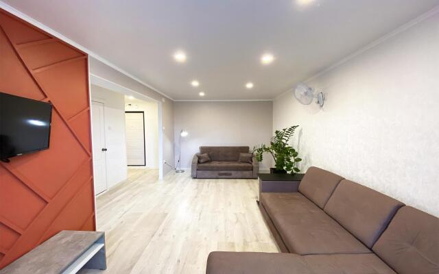 Апартаменты «Добрые сутки», ул. Ильи Мухачева, 133