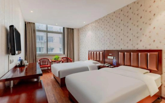 Pebble Motel（tianyi store）