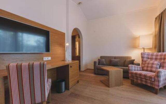 Rosenalp - Gesundheitsresort & Spa