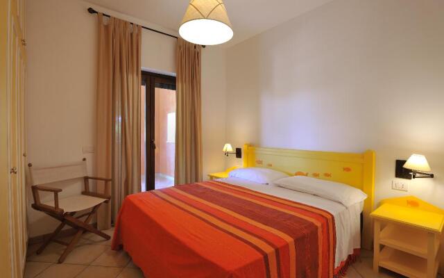 Argonauti Club Resort