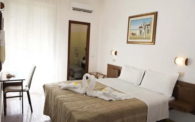 Hotel Sara Cesenatico