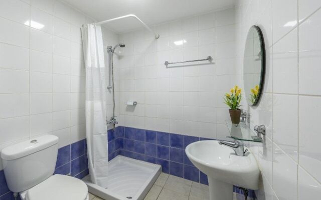Protaras Villa Nicol 4