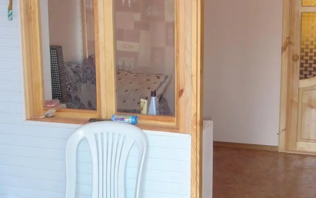 Пансионат Коралл