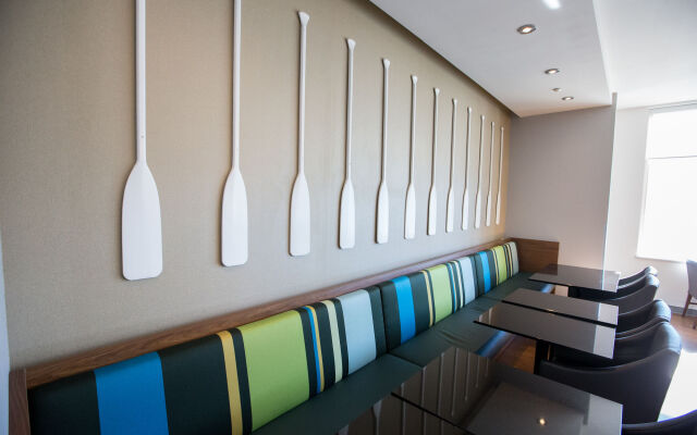 Courtyard by Marriott St. John's Newfoundland