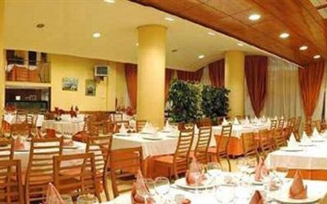 Hotel Santa Lucia