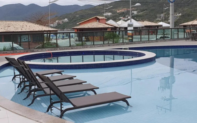 Residence Club Praia dos Anjos