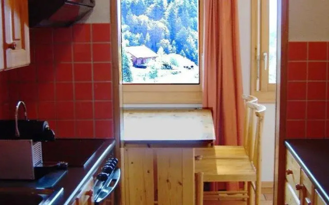 Castel Club Leysin Parc Resort