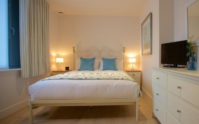 Citystay - Pringle House